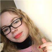 Bachelière 2019 d’un bac scientifique mention bien ayant eu 18 en anglais